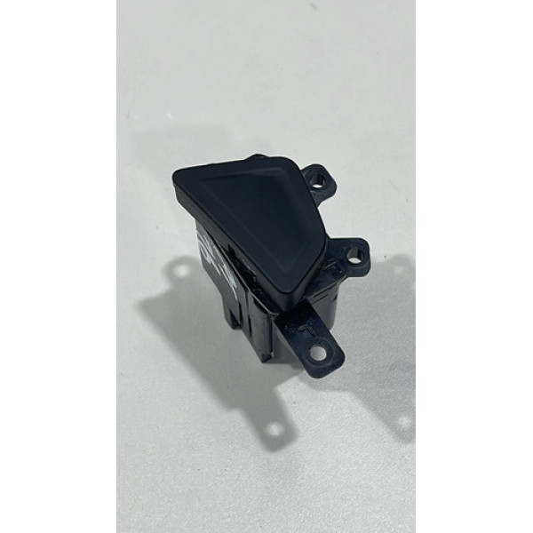 Botão Tampa Falsa Jeep Compass 2018 Á 2021 Original Usado!