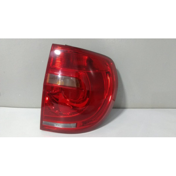 Lanterna Volkswagen Fox 2011 2012 2013 2014 Direita