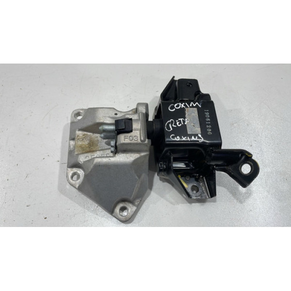 Coxim Esquerdo Motor Creta 1.6 2017 2018 2019 21832m0100ph