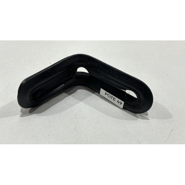 Borracha Acabamento Forro Porta Malas Jeep Compass 22/24