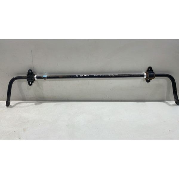 Barra Estabilizadora Traseira Ford Fusion 13/16