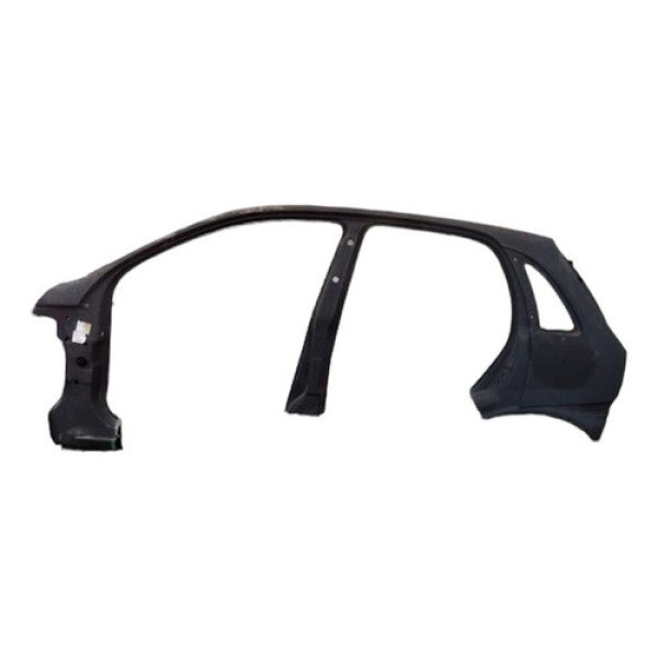 Lateral Traseira Esq Corsa Hatch 2005 -2012