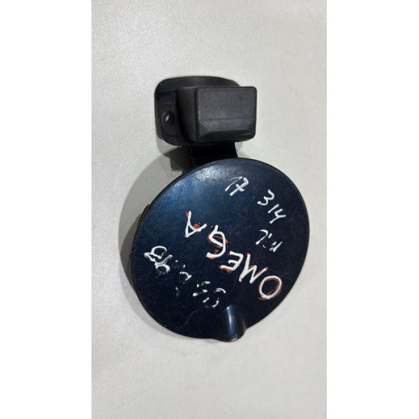 Portinhola Tanque Combustível Gm Omega 1993 A 1998 90246103