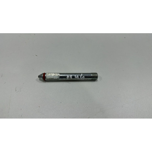 Parafuso Macaco Centralizador Roda Jeep Renegade 2018 Á 2021