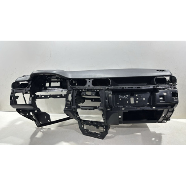 Capa Painel Tabelier Renault Duster 2021 2022 Detalhe