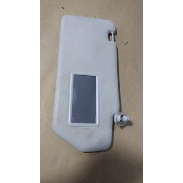 Quebra Sol Palio Siena Strada Direito Espelho Original.