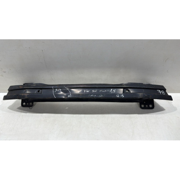 Alma Parachoque Dianteira Fiat 500 2012 2013 Usado