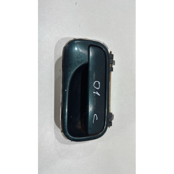 Maçaneta Traseira Direita Chevrolet Vectra Gls 1997 1998 99