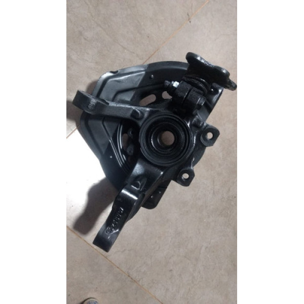 Ponta De Eixo Dianteira L.d. Vectra 97/05 Original Gm 5 Furo