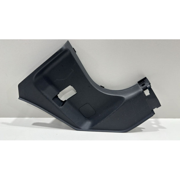 Acabamento Soleira Dianteira Direita Honda Hrv 2025/2020