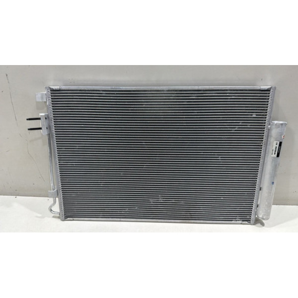 Condensador Ar Condicionado Cobalt Sonic Spin Tracker 17 21