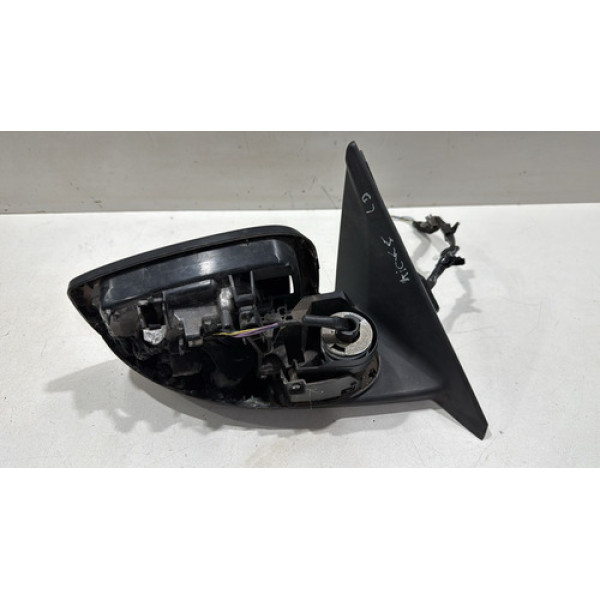 Retrovisor Direito Nissan Kicks 2017 Á 2019 963015ra0b