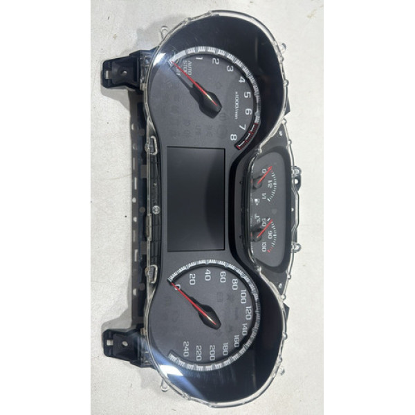 Painel Instrumentos Cruze Ltz 2 2017 2018 2019 39081534 Orig