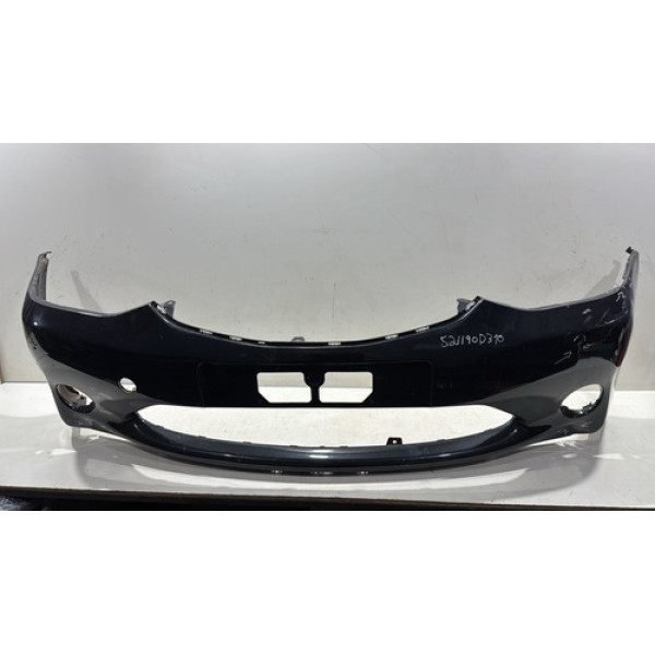 Parachoque Dianteiro Etios  2012 A 2016 Original 521190d310