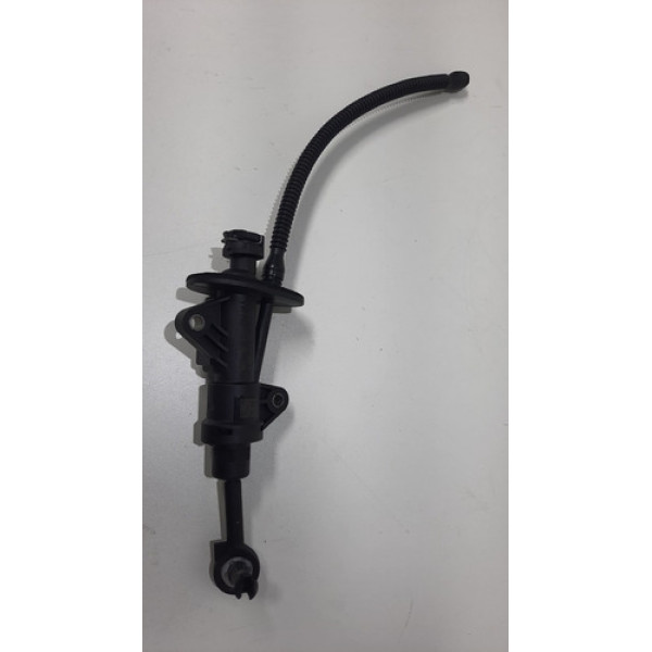 Atuador Embreagem Vw Up 2014 Á 2020 Original 1s0721388c