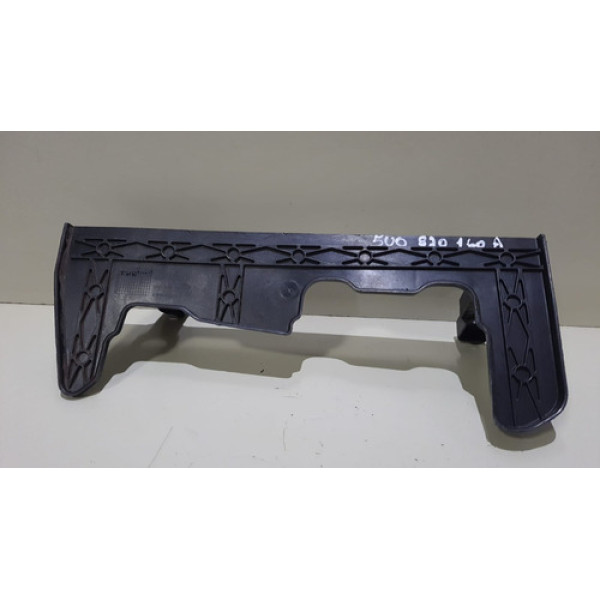 Defletor Ar Painel Frontal Direita Gol G5 G6 5u0820160