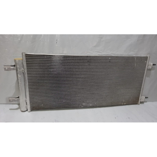 Condensador Ar Condicionado Cruze 2017 2018 2019 2020