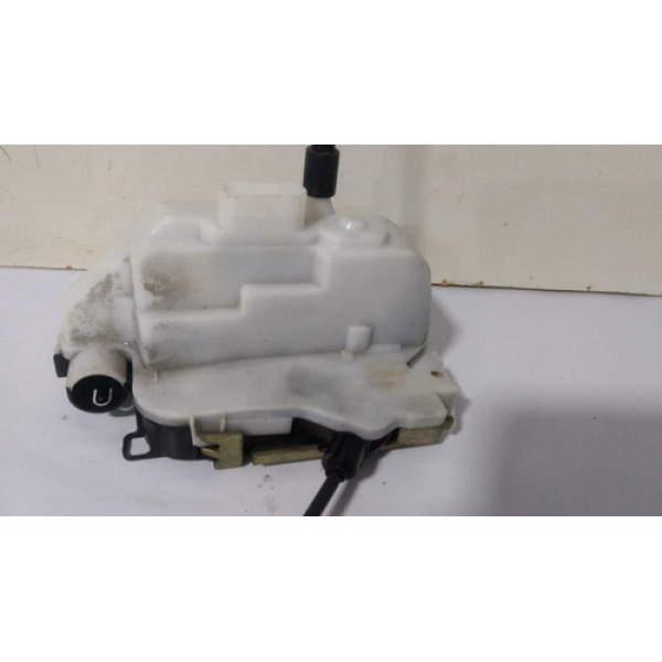 Fechadura Elétrica Dianteira Direita C3 46983280 2004/2012 