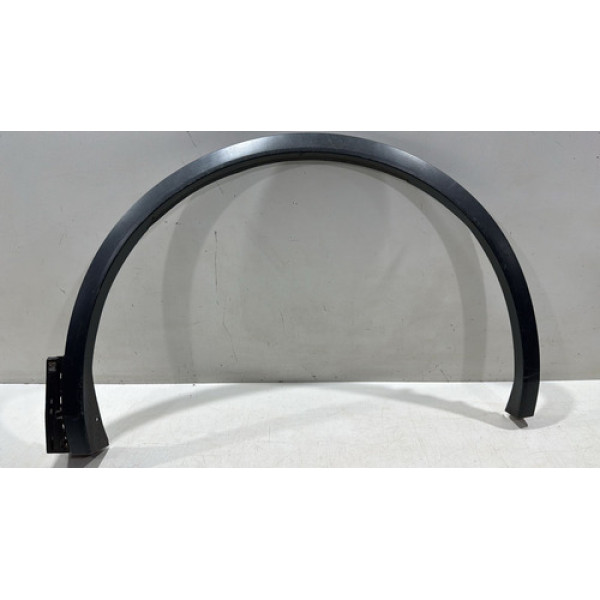 Moldura Paralama Dianteiro Direita Tiguan 2018 A 2021 Origi