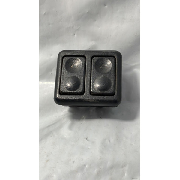 Botão Vidro Elétrico Ford Escort Verona Vw Apollo Original