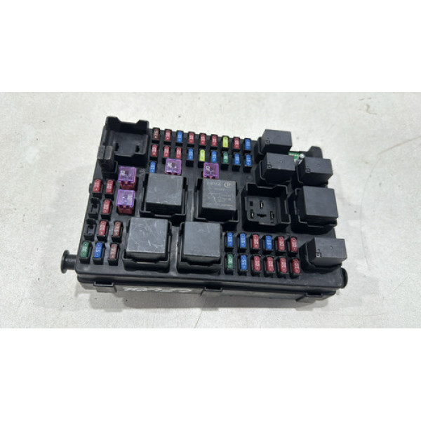 Caixa Fusível Caoa Chery Celer 1.5 2013 A 2017 A13br14467d