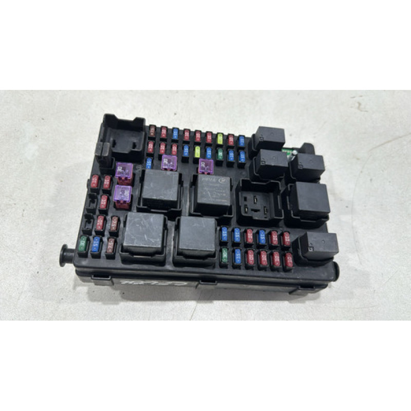 Caixa Fusível Caoa Chery Celer 1.5 2013 A 2017 A13br14467d Caixa Fusível Caoa Chery Celer 1.5 2013 A 2017 A13br14467d