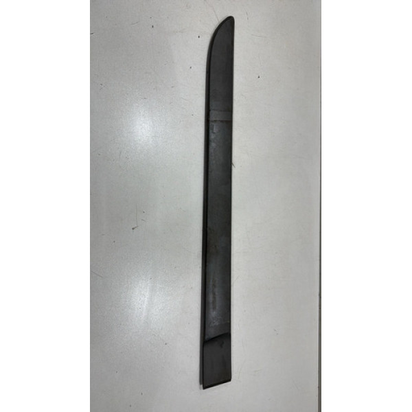 Friso Porta Traseira Direita Megane 2007 A 2013 Usado Orig