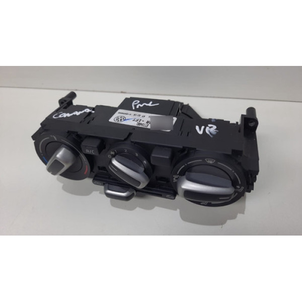 Comando Ar Condicionado Volkswagen Up - 1s0820045p