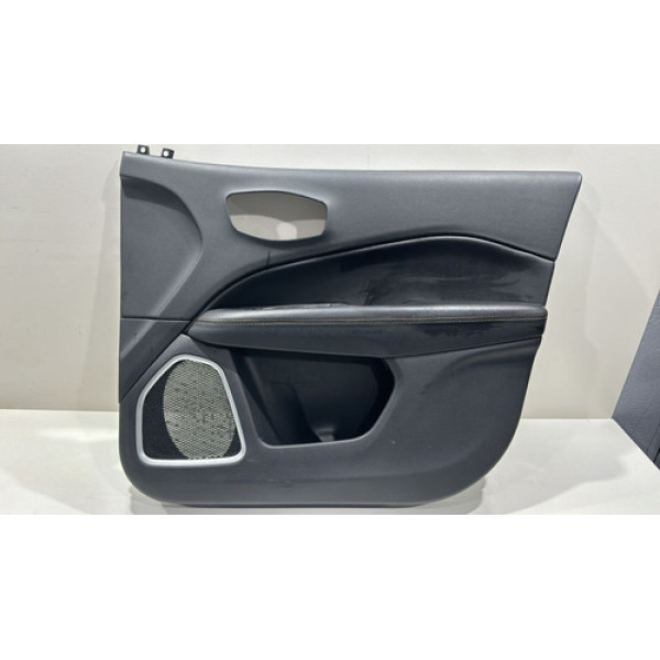 Forro Porta Dianteiro Direito Jeep Compass 2018 19 20 2021