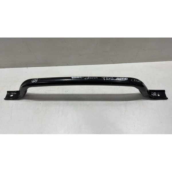 Alma Traseira Fiat Cronos 17/22