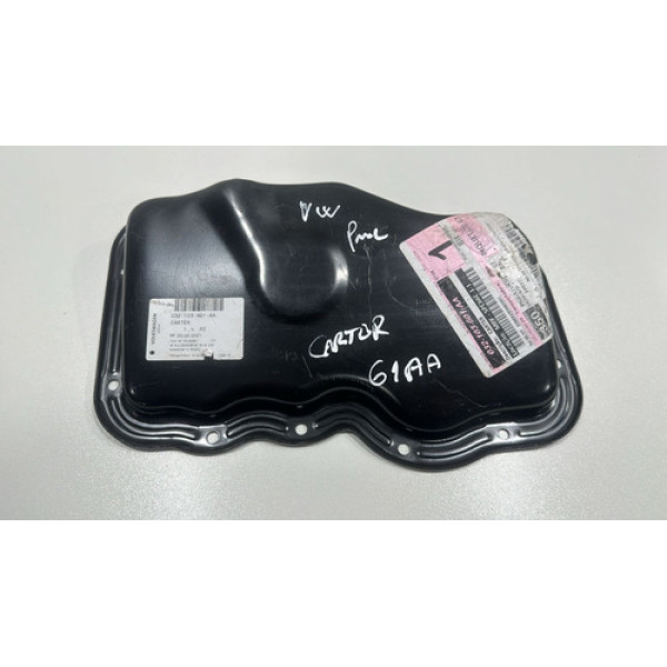 Carter Óleo Motor Fox Gol Polo Spacefox 032103601aa G5 G6 G7