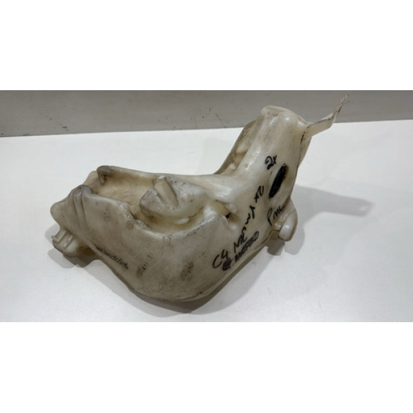 Reservatório Água Parabrisa C4 Pallas 2007 2010