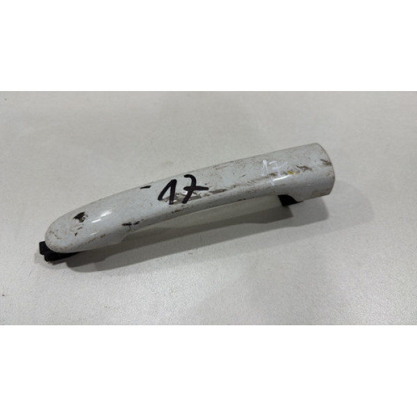 Puxador Maçaneta Externa Fiat Idea 2008 A 2014 Usado Origi