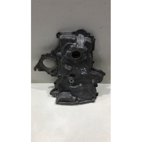 Tampa Lateral Do Motor Cerato 2016 1.6