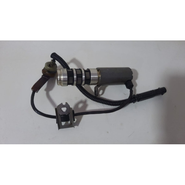 Sensor Pressão Óleo Mini Cooper 308 408 C4 Thp 550000457