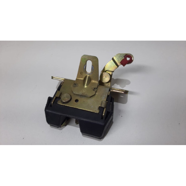 Fechadura Tampa Traseira Gm Corsa Montana 2007/2010 . Agile