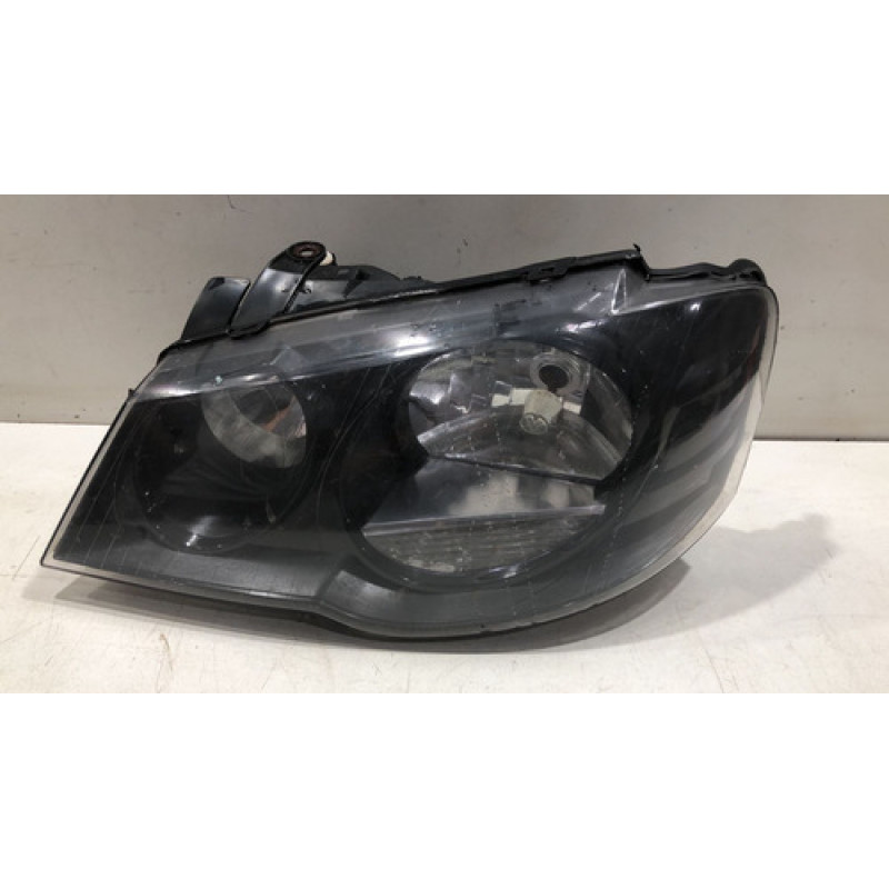 Farol Lado Esquerdo Golf 2008 2009 2010 2011 2012 Usado Farol Lado Esquerdo Golf 2008 2009 2010 2011 2012 Usado