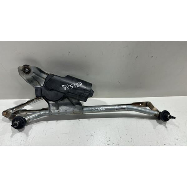 Motor Máquina Limpador Parabrisa Oroch Duster 2016 17 18 19