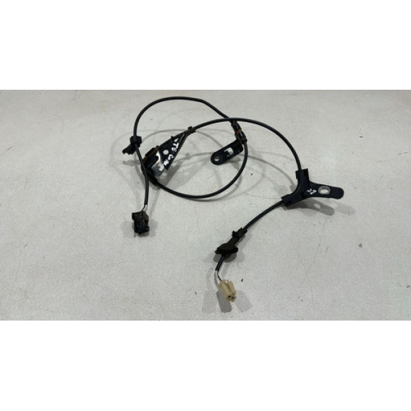 Chicote Sensor Abs Traseiro Esquerdo Corolla 2020 2022 23