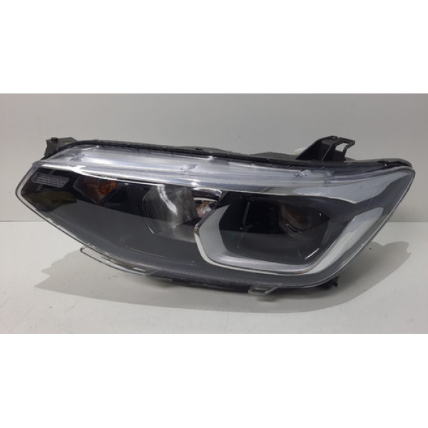 Farol Esquerdo Gm Tracker 2020 2021 2022 Compare