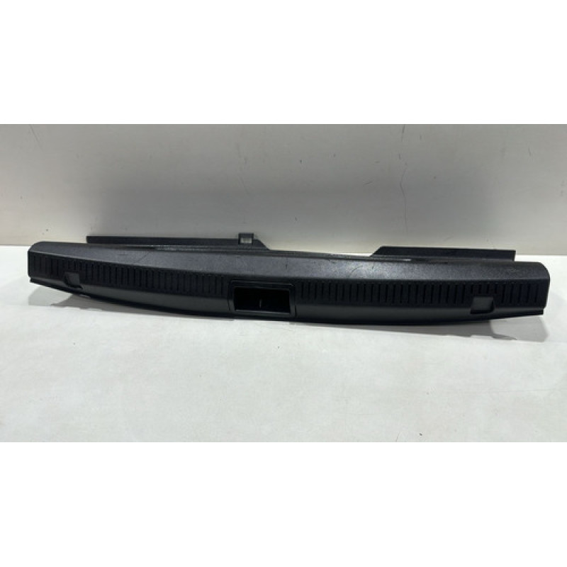 Acabamento Porta Malas Renault Fluence Soleira 849205096r Acabamento Porta Malas Renault Fluence Soleira 849205096r