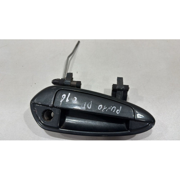 Maçaneta Externa Dianteira Direita Fiat Punto Linea