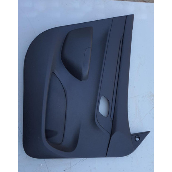  Forro Porta Dianteiro Esquerdo Renault Kwid 2018 2019 2020