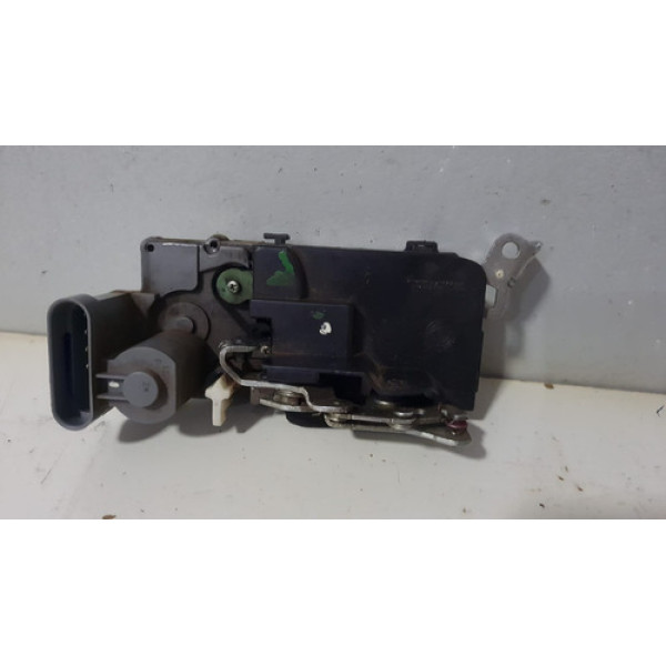 Fechadura Eletrica Porta Traseira Direita Palio Siena 96/12