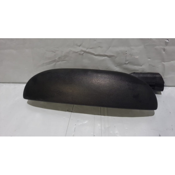 Maçaneta Externa Fiat Palio Siena 2001 A 2003 Esquerda