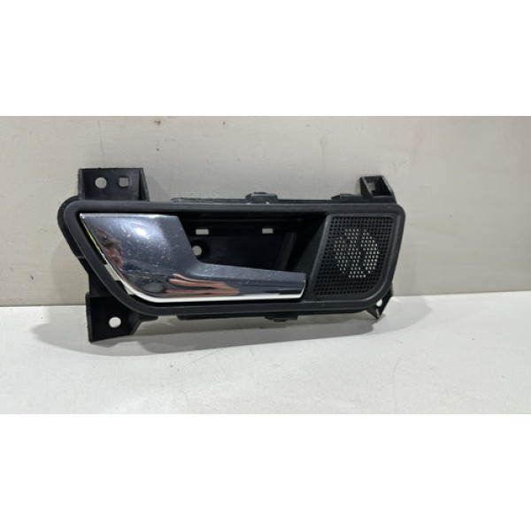 Maçaneta Interna Traseira Esquerda Jac J3 2014 Á 2015