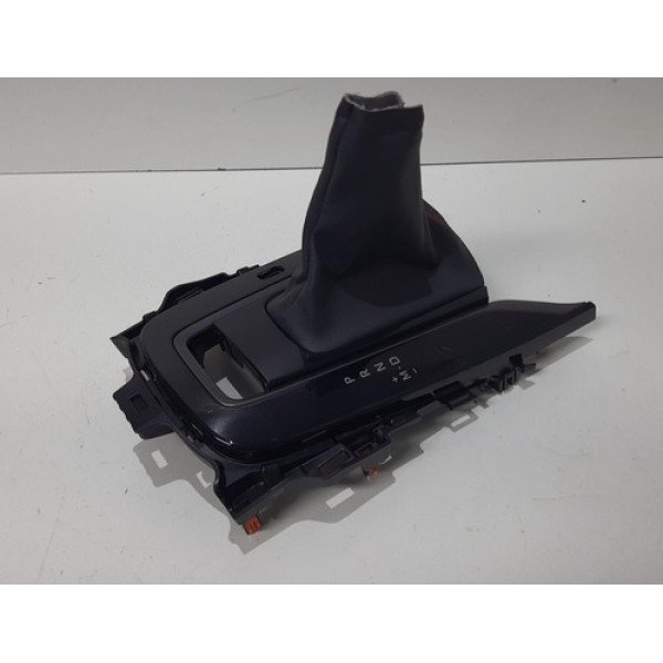 Coifa Acabamento Alavanca Câmbio Corolla Gr-s Gr 2020/2023