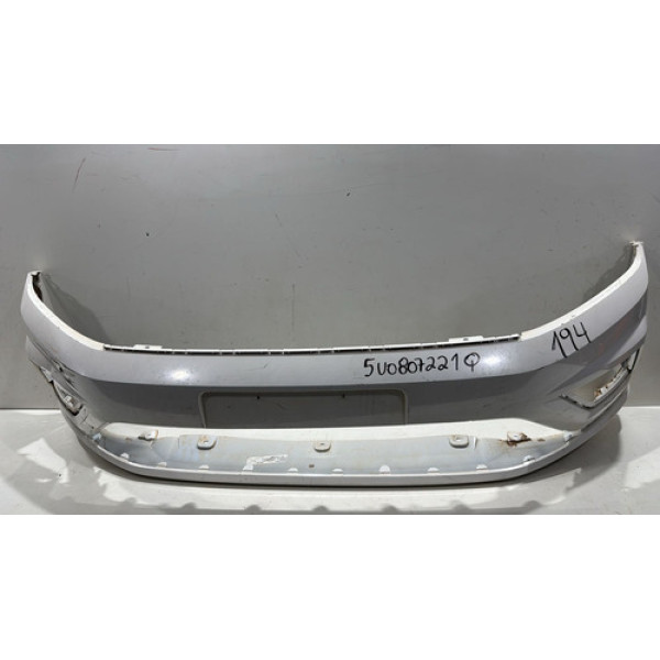 Parachoque Dianteiro Saveiro 2017 A 2022 Avaria Léia Anúncio