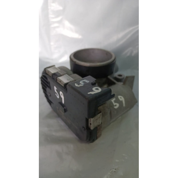 Corpo De Borboleta Tbi Peugeot 206 207 307 Citroen Picasso