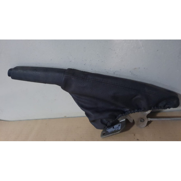 Alavanca De Freio De Mão Gol Voyage Saveiro G5 G6 G7 G8.